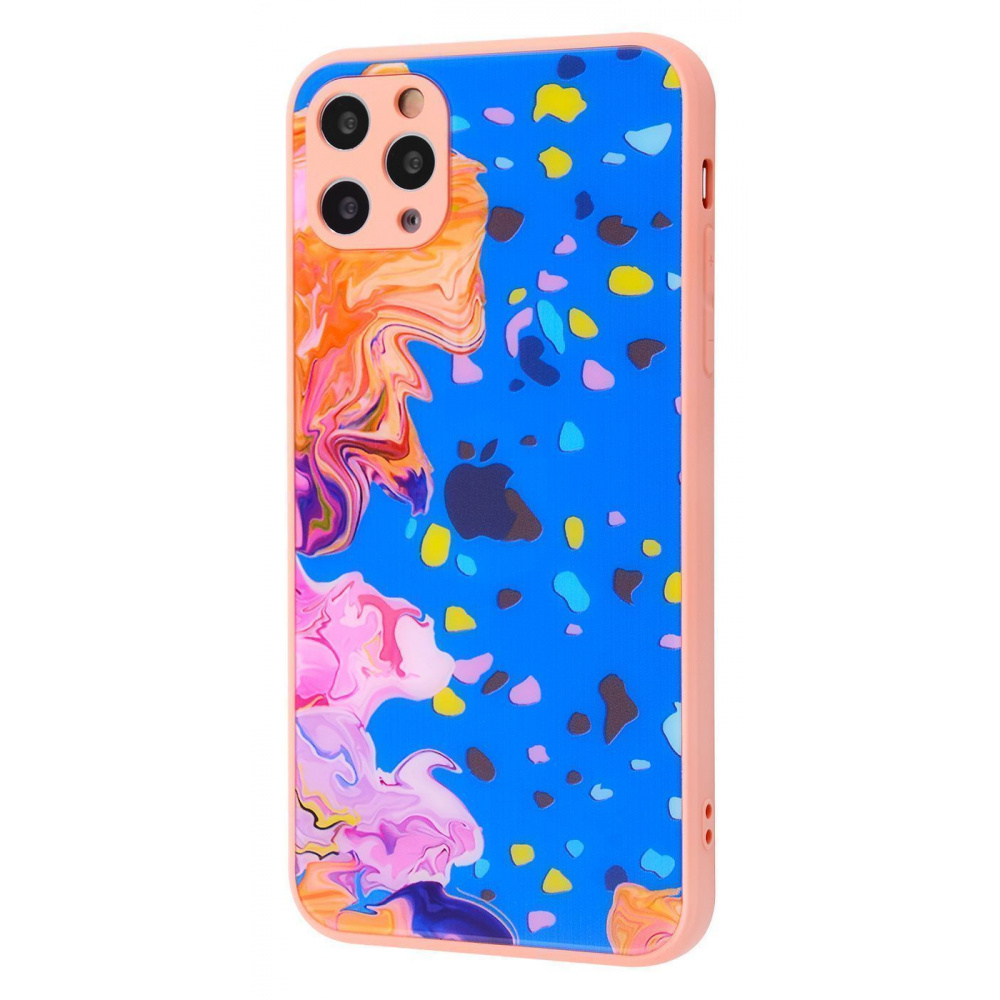 Чехол Color Expression Case  iPhone 11 Pro Max
