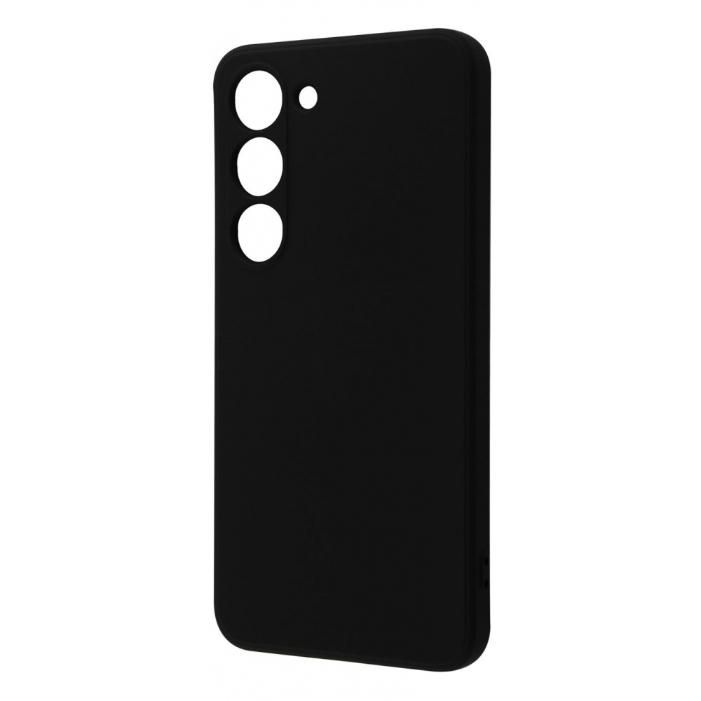 Чехол WAVE Colorful Case (TPU) Samsung Galaxy S23 - фото 11