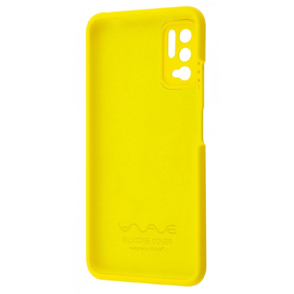 Чохол WAVE Full Silicone Cover Xiaomi Redmi Note 10 5G/Poco M3 Pro — Придбати в Україні - фото 1