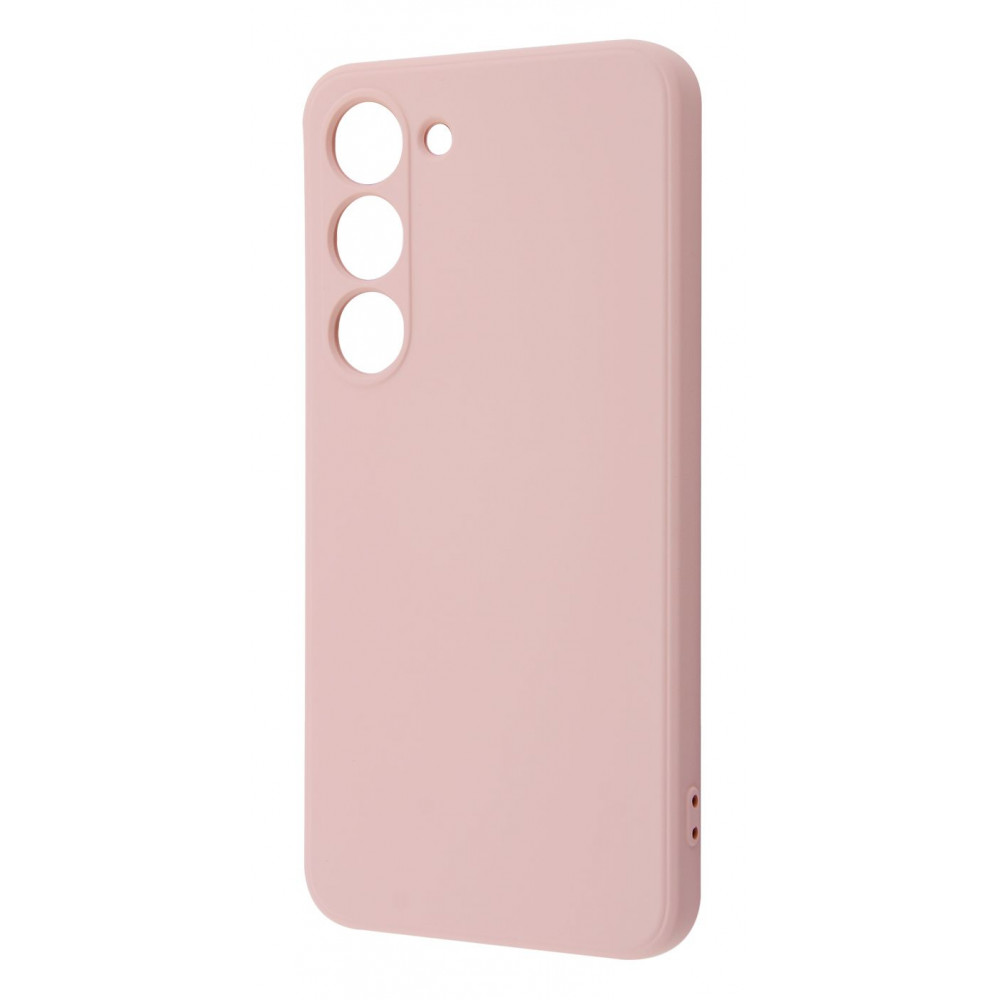 Чехол WAVE Colorful Case (TPU) Samsung Galaxy S23 - фото 10