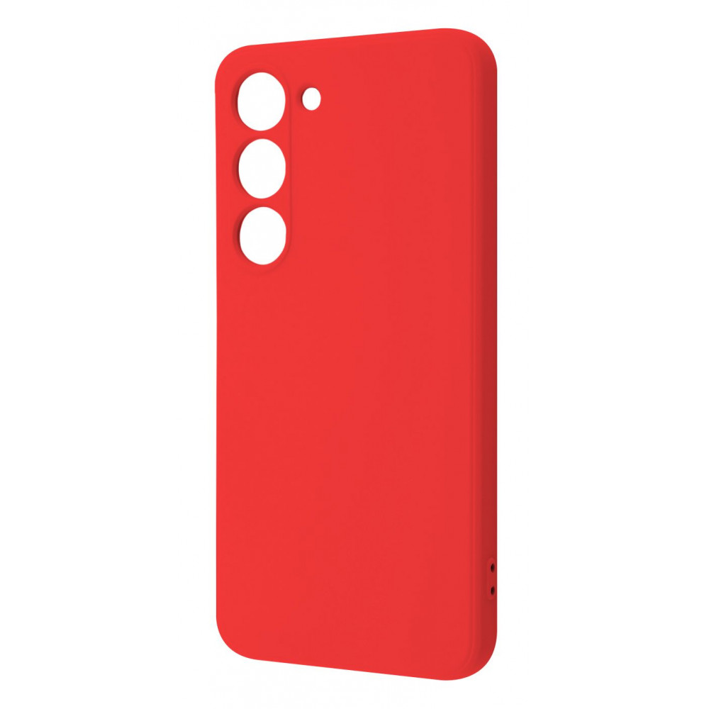 Чехол WAVE Colorful Case (TPU) Samsung Galaxy S23 - фото 11