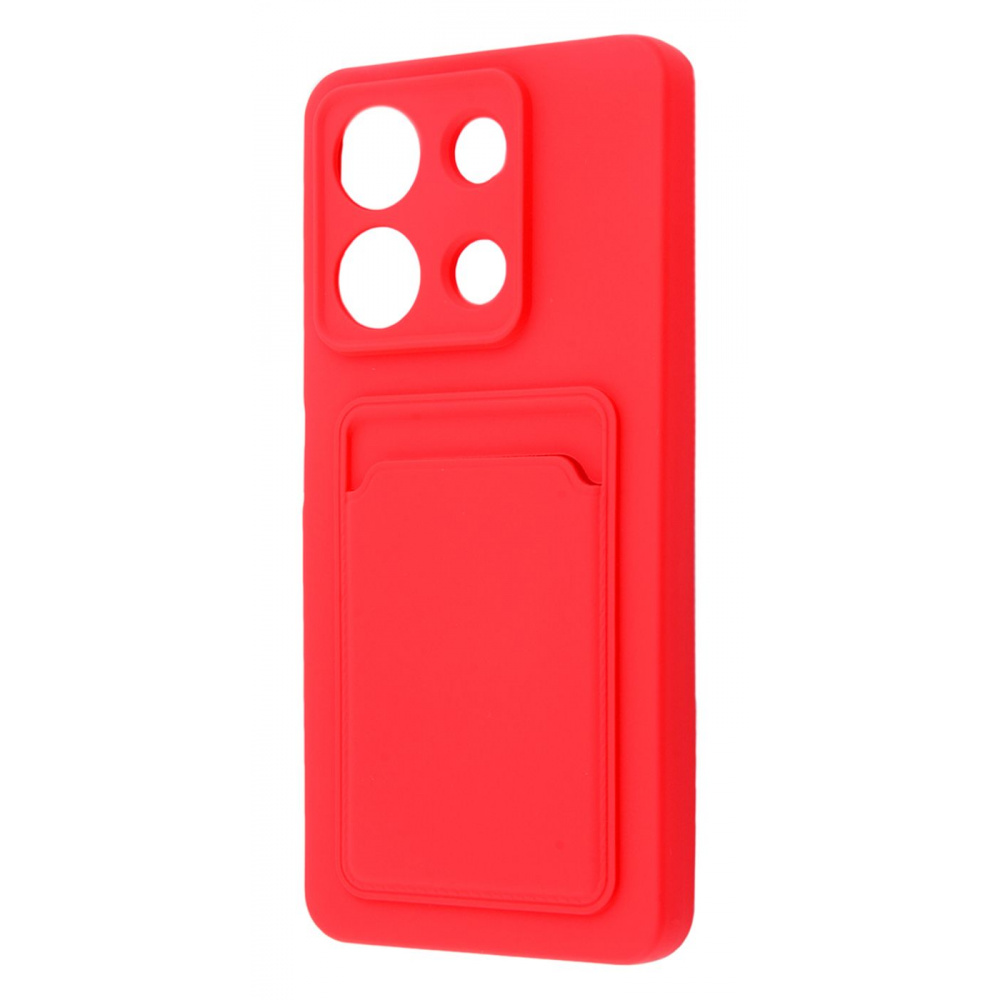 Чохол WAVE Colorful Pocket Xiaomi Redmi Note 13 4G — Придбати в Україні - фото 11