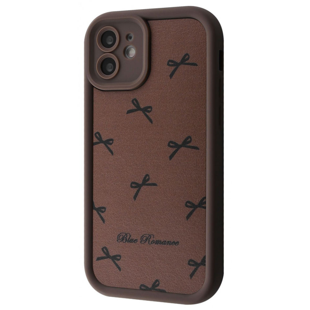 Чехол Pretty Case iPhone 12