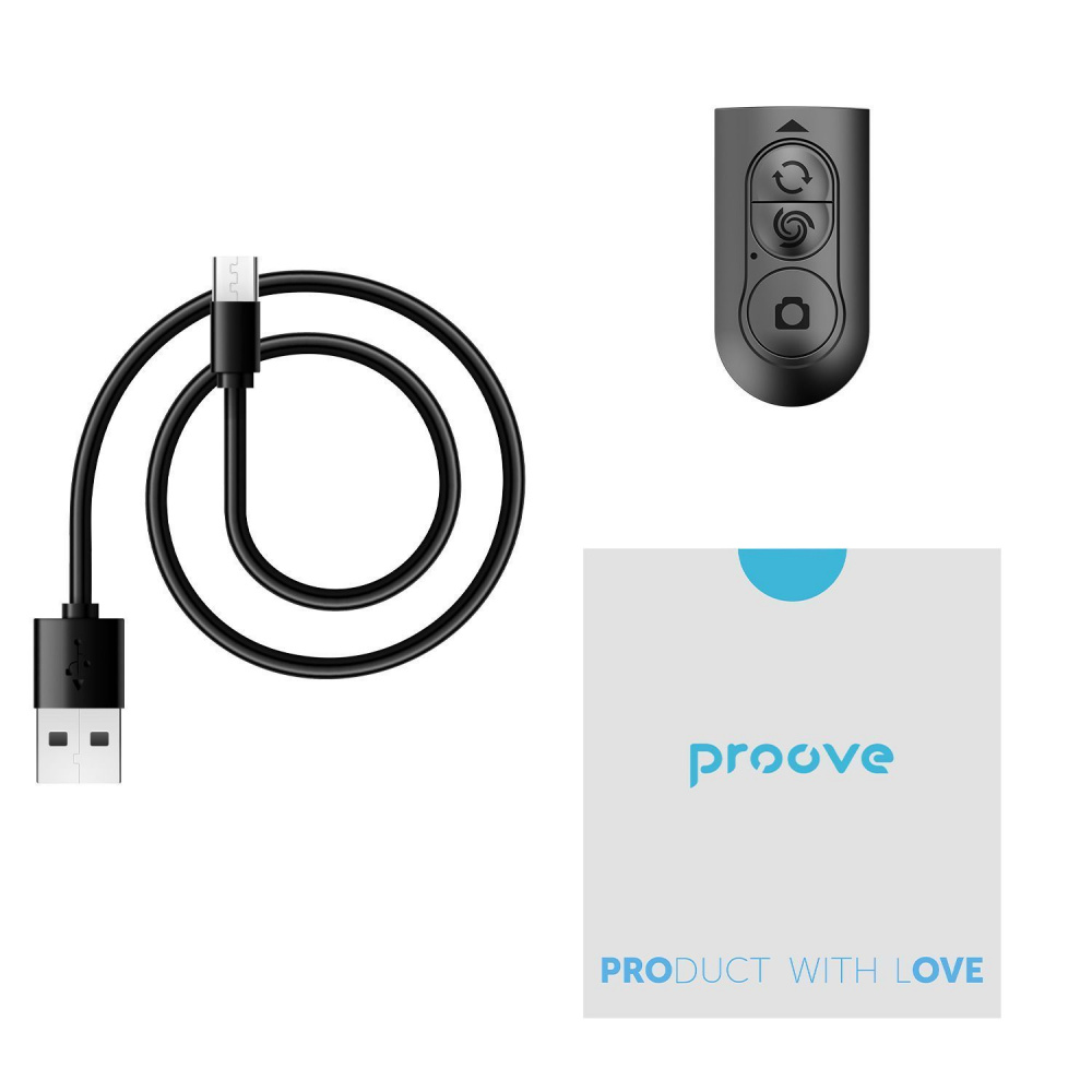 Трипод Proove Frame Jet Gimbal Stabilizer (700 mm) - фото 9