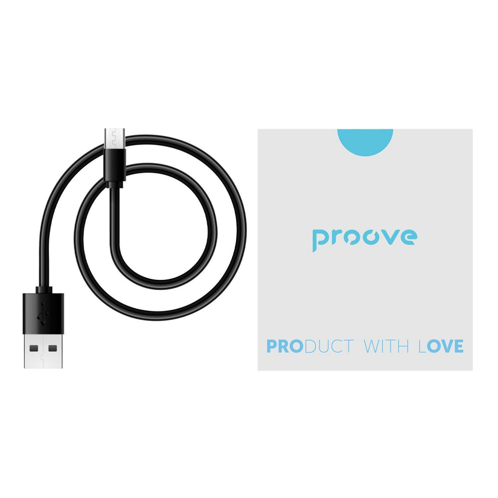 Беспроводные наушники Proove Logic TWS (APP) - фото 7