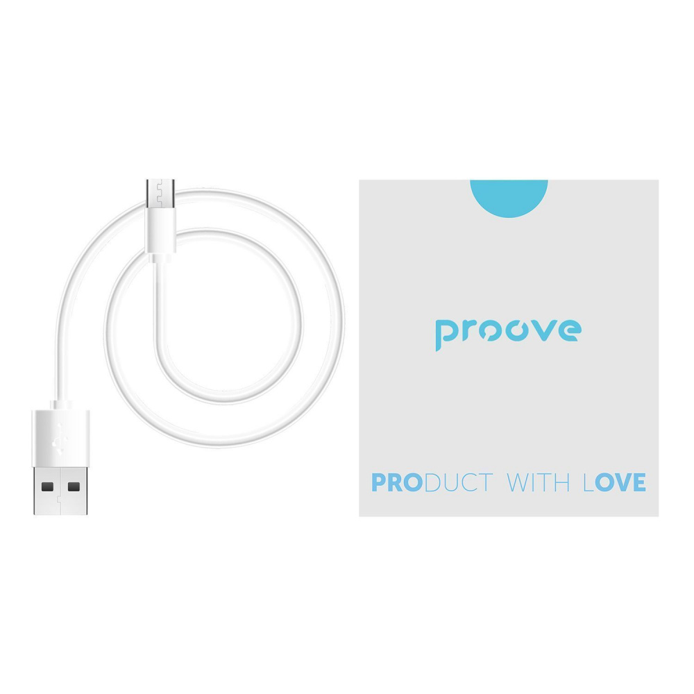 Беспроводные наушники Proove Logic TWS (APP) - фото 8