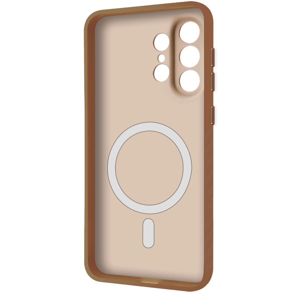 Чохол Proove Softline Case with Magnetic Ring Samsung Galaxy S26 Ultra — Придбати в Україні - фото 2