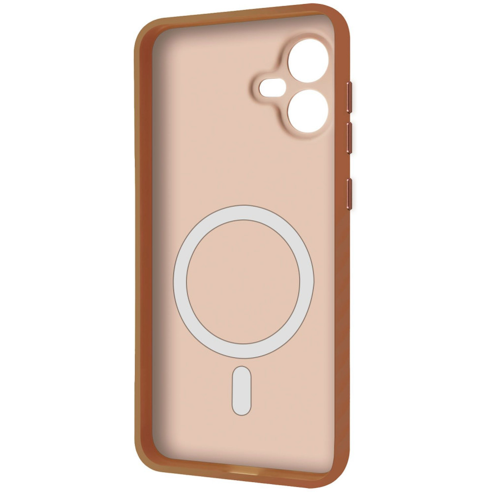Чохол Proove Softline Case with Magnetic Ring Samsung Galaxy A07/A08 — Придбати в Україні - фото 2