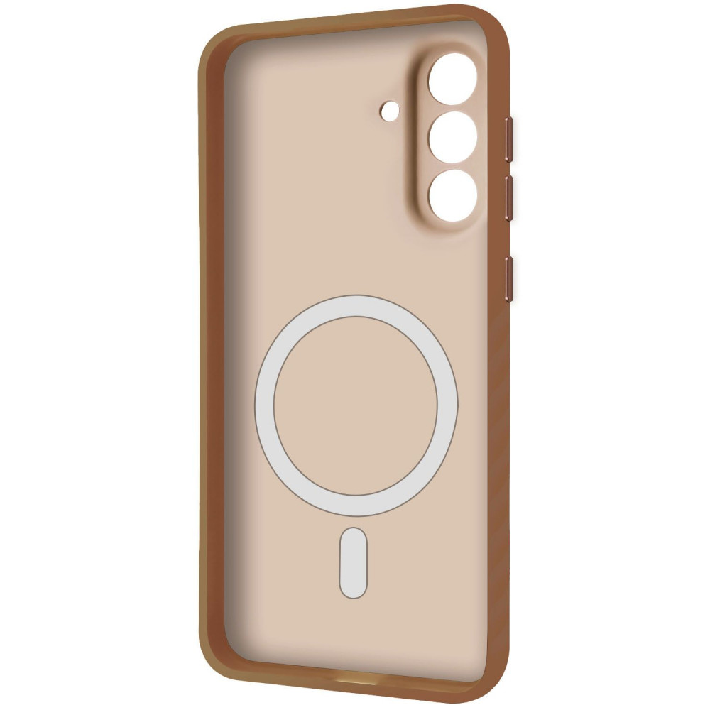 Чехол Proove Softline Case with Magnetic Ring Samsung Galaxy S24/S25 - фото 2
