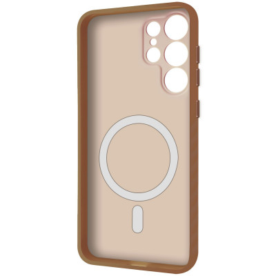 Купить Чехол Proove Softline Case with Magnetic Ring Samsung Galaxy S25 Ultra 67826 - Ncase