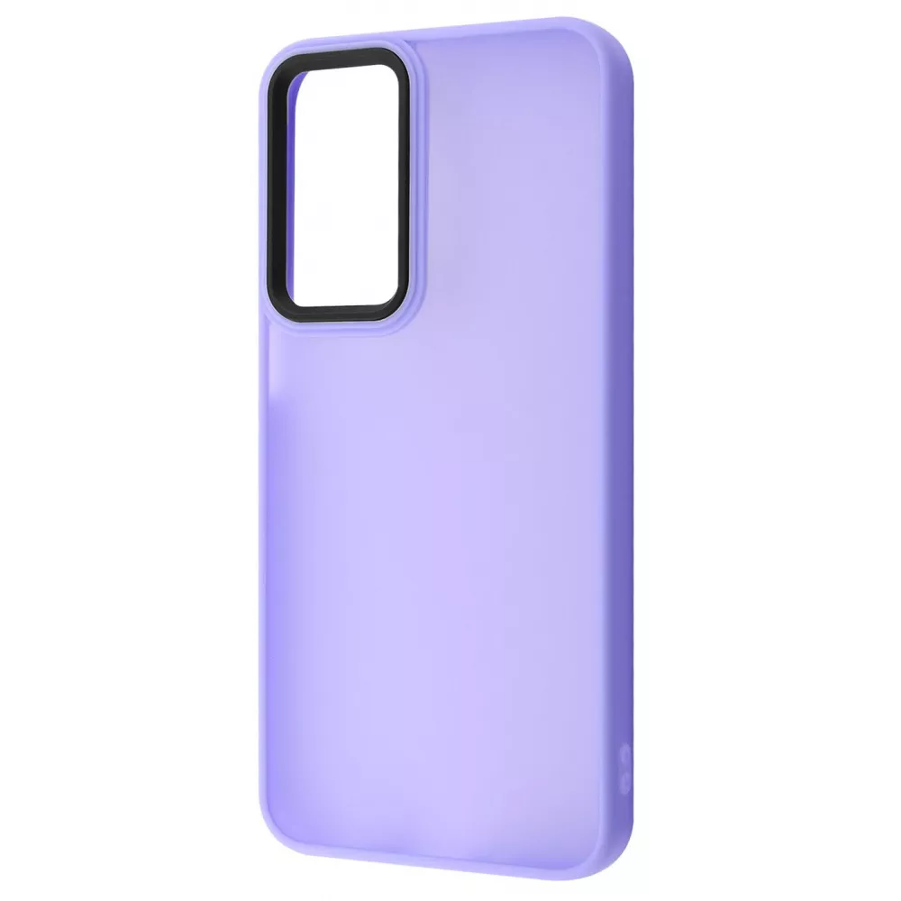 Чехол WAVE Matte Color Case Samsung Galaxy S25 - фото 6