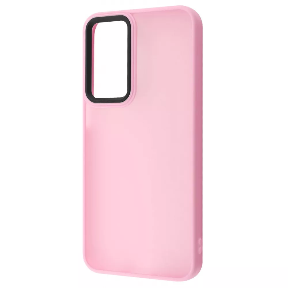 Чехол WAVE Matte Color Case Samsung Galaxy S25 - фото 7