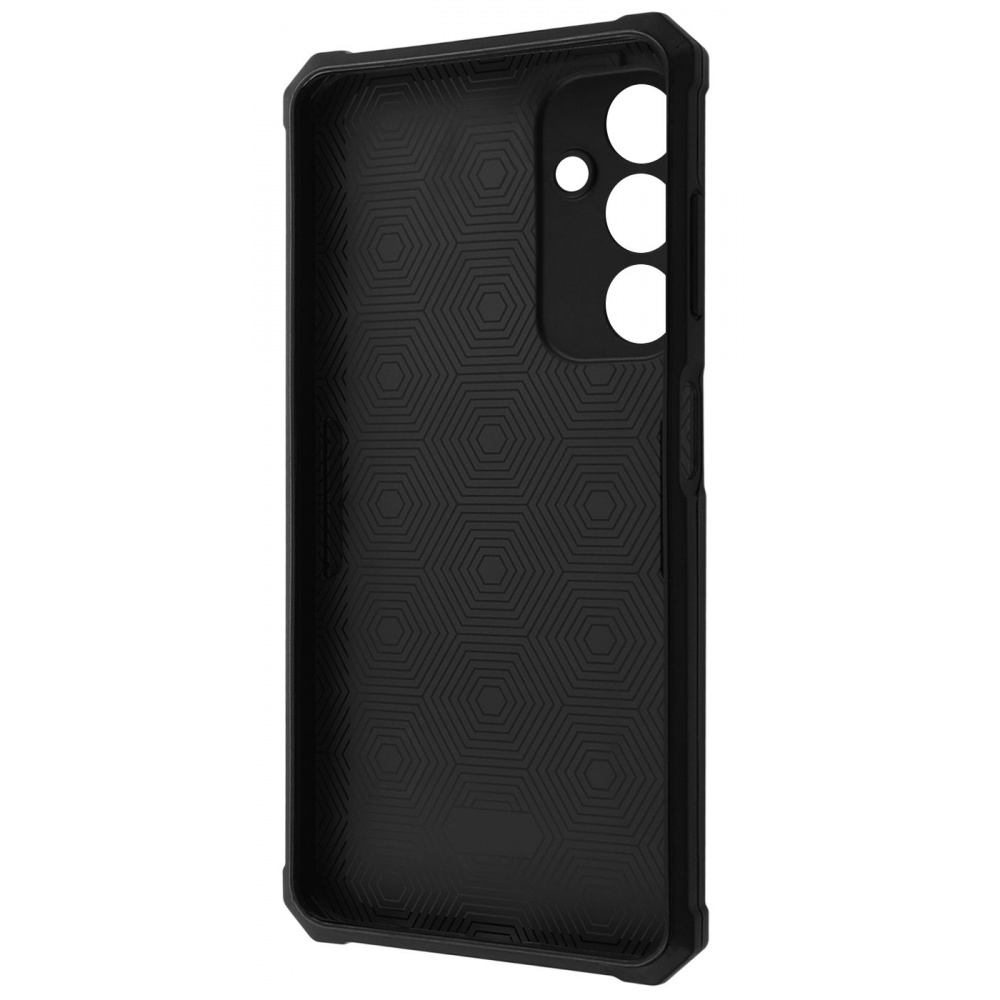 Чехол WAVE Power Magnetic Samsung Galaxy A56 - фото 1