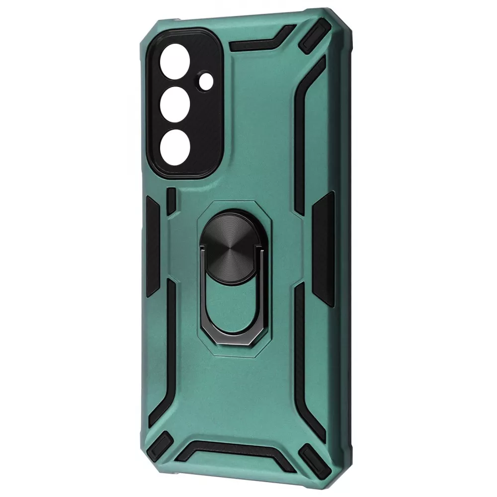 Чехол WAVE Power Magnetic Samsung Galaxy S21 FE (G990B) - фото 3