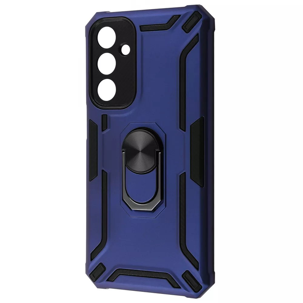 Чехол WAVE Power Magnetic Samsung Galaxy S21 FE (G990B) - фото 2