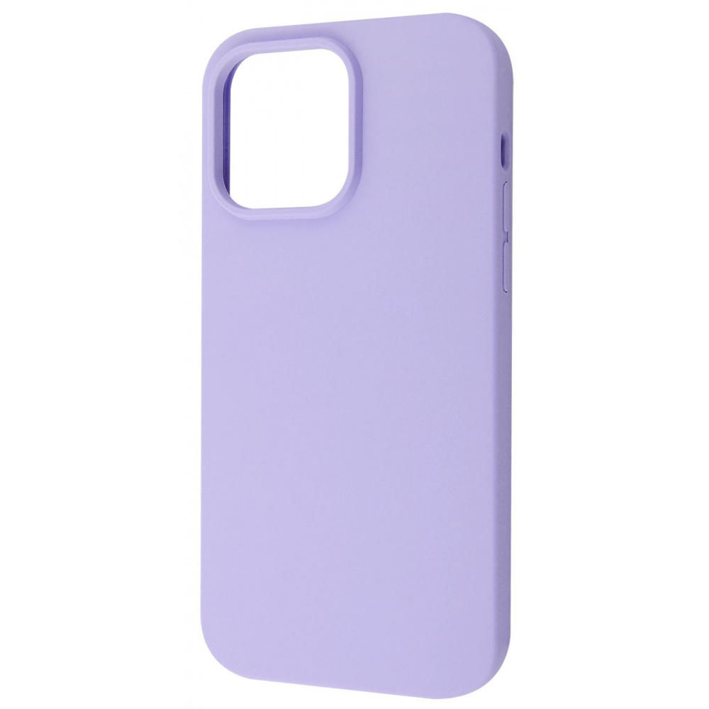 Чехол WAVE Full Silicone Cover iPhone 14 Pro Max - фото 19