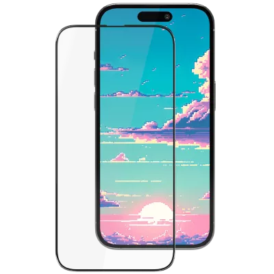 Защитное стекло Proove Pixel iPhone — Придбати в Україні