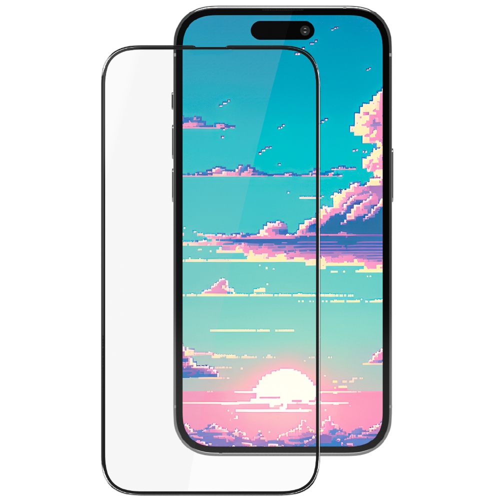 Защитное стекло Proove Pixel iPhone X/Xs/11 Pro
