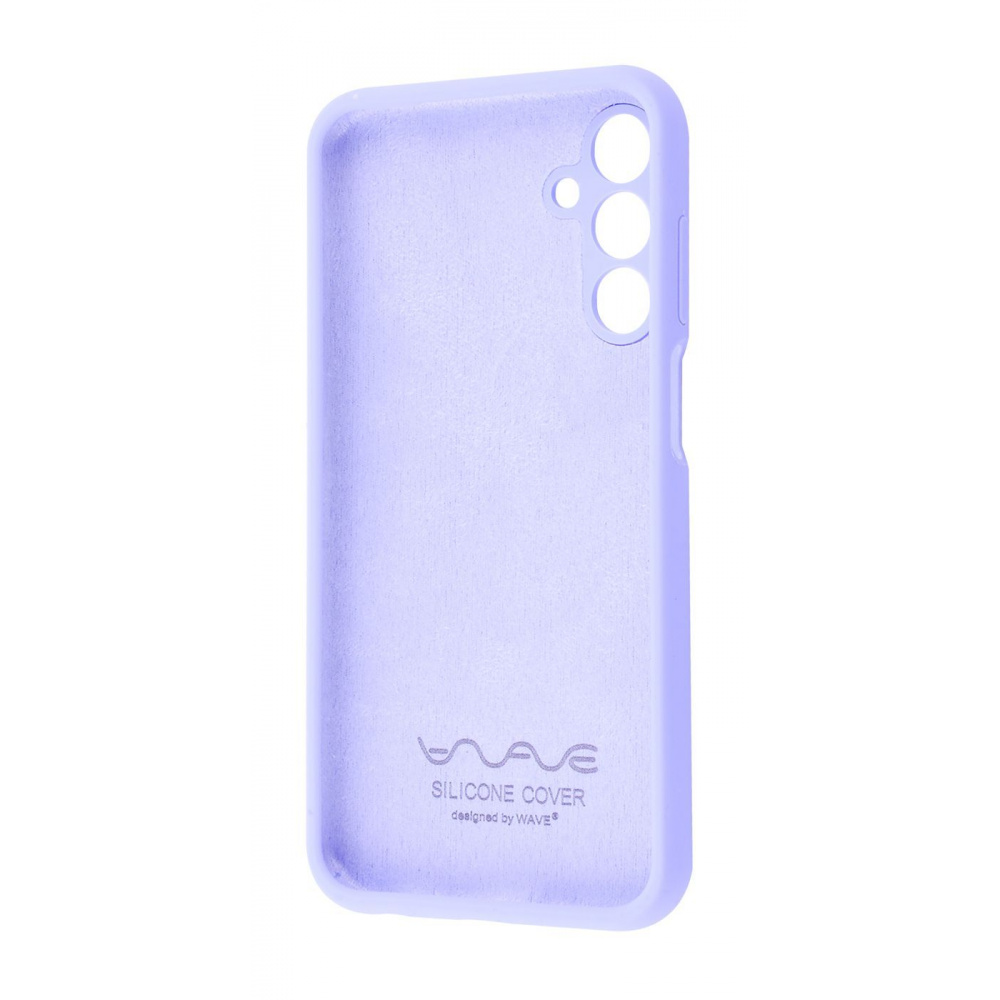Чехол WAVE Full Silicone Cover Samsung Galaxy A15 4G/5G - фото 1