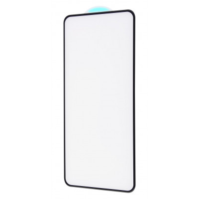 Захисне скло BLADE LITE Series Full Glue Samsung Galaxy A37 без упаковки black