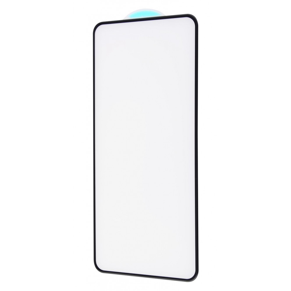 Защитное стекло BLADE LITE Series Full Glue Samsung Galaxy A57 без упаковки black (67218) Черный на картинке №1