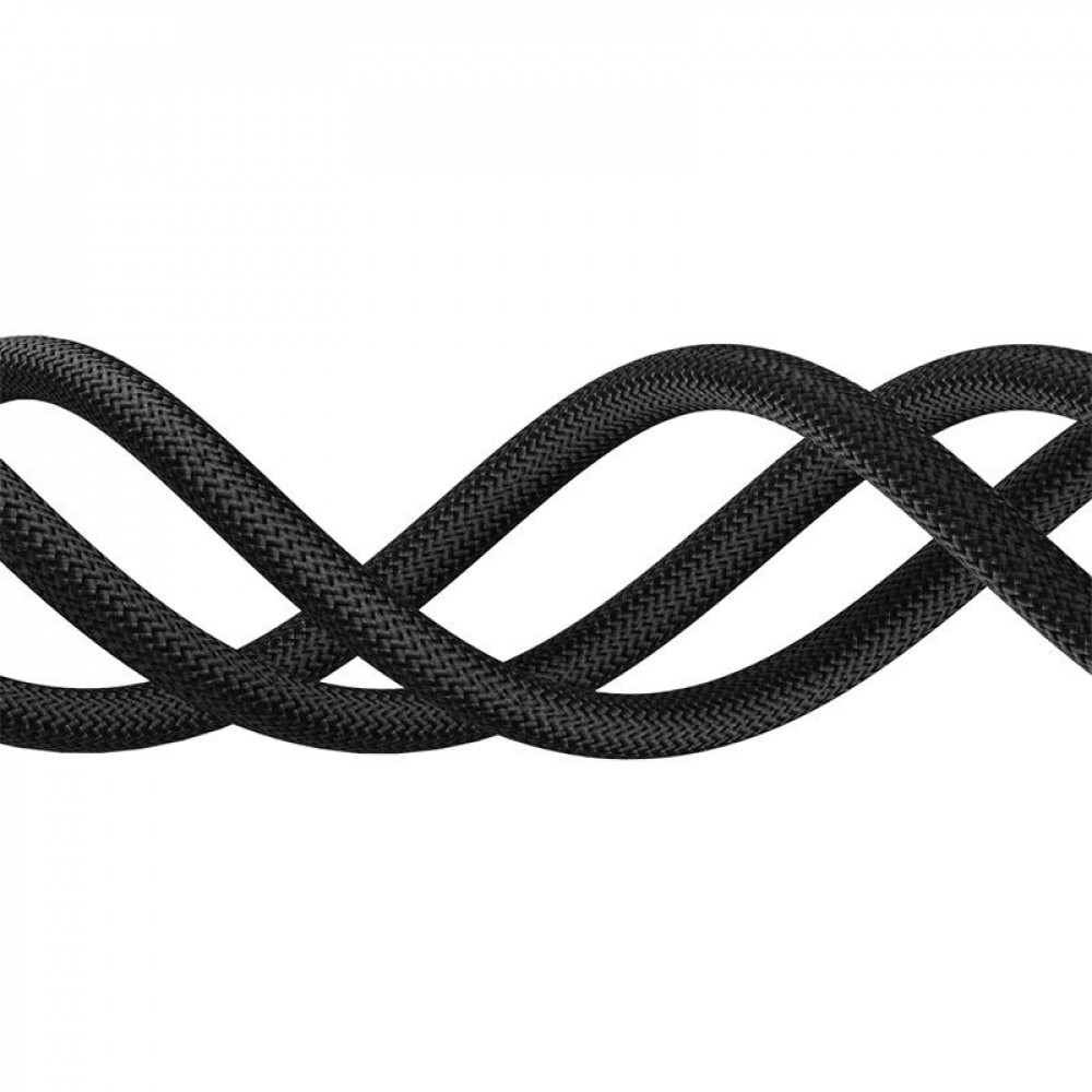 Кабель Baseus Dura Series Fast Charging Lightning 2.4A (1m) — Придбати в Україні - фото 6