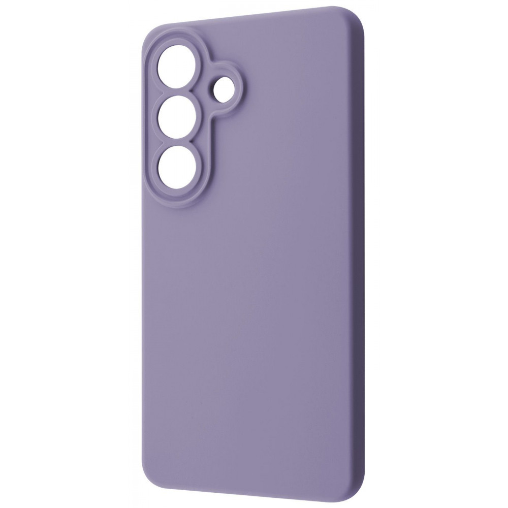 Чохол WAVE Colorful Case (TPU) Samsung Galaxy S26 — Придбати в Україні - фото 11