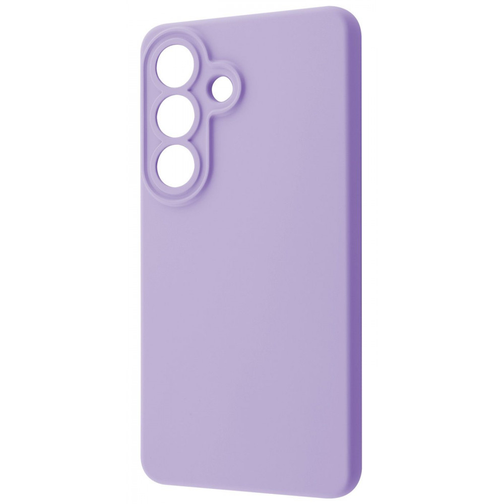 Чохол WAVE Colorful Case (TPU) Samsung Galaxy S26 — Придбати в Україні - фото 8