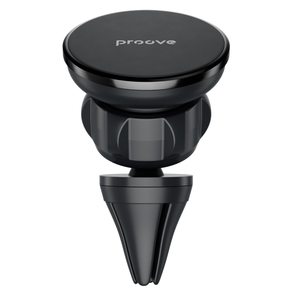 Автомобільний тримач Proove Basic Air Outlet Car Mount — Придбати в Україні - фото 2