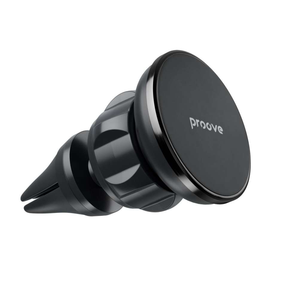 Автомобільний тримач Proove Basic Air Outlet Car Mount — Придбати в Україні - фото 4