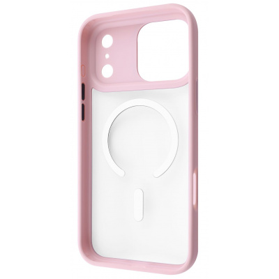 Чохол WAVE Ardor Case with Magnetic Ring iPhone 17 Pro — Придбати в Україні