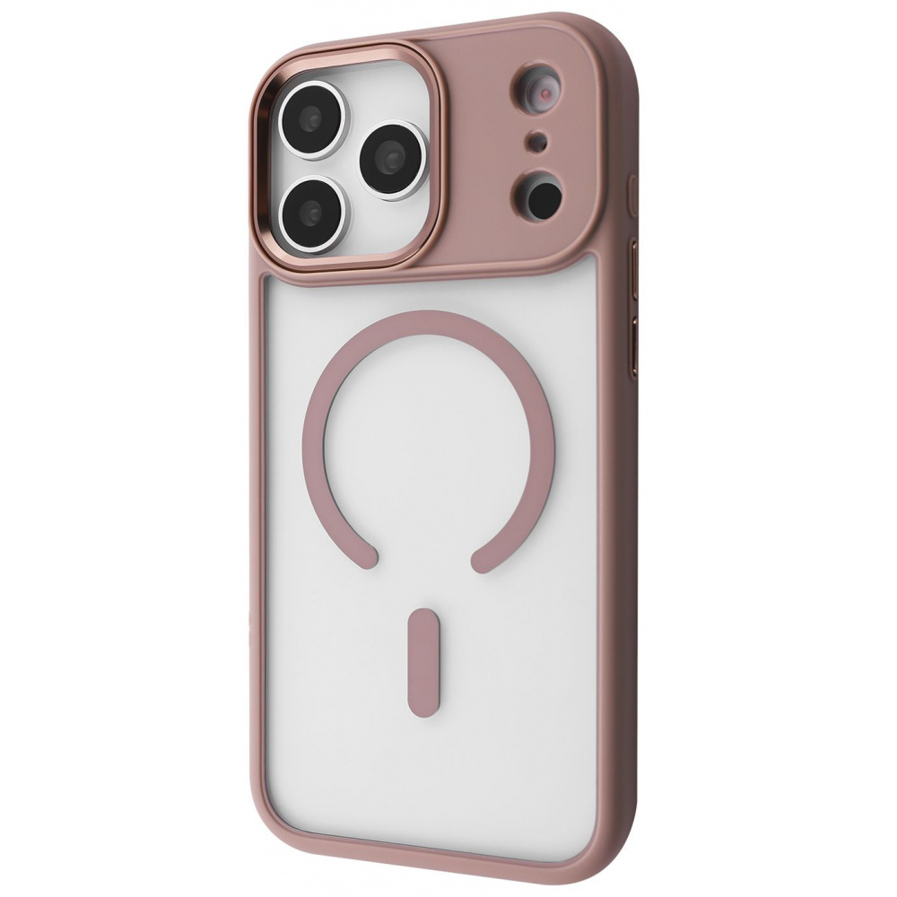 Чохол WAVE Ardor Case with Magnetic Ring iPhone 17 Pro — Придбати в Україні - фото 6