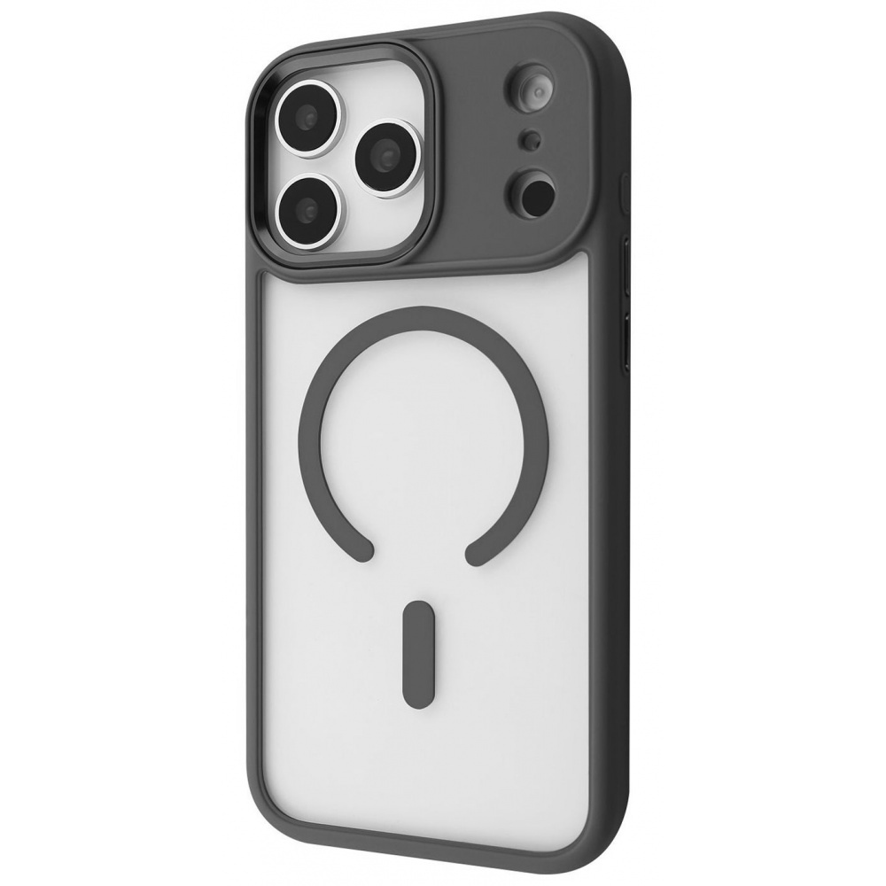 Чохол WAVE Ardor Case with Magnetic Ring iPhone 17 Pro — Придбати в Україні - фото 7