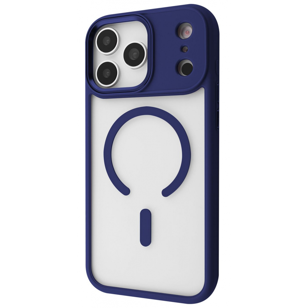 Чохол WAVE Ardor Case with Magnetic Ring iPhone 17 Pro — Придбати в Україні - фото 5