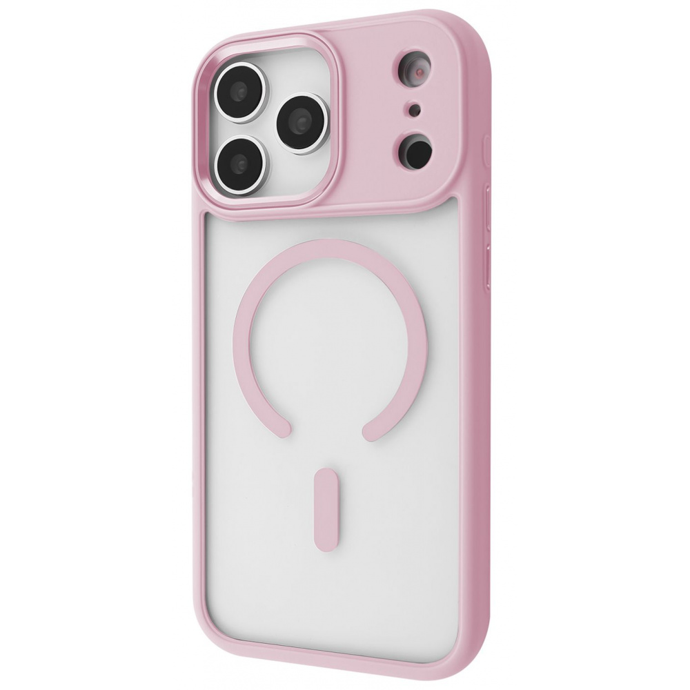 Чохол WAVE Ardor Case with Magnetic Ring iPhone 17 Pro — Придбати в Україні - фото 2