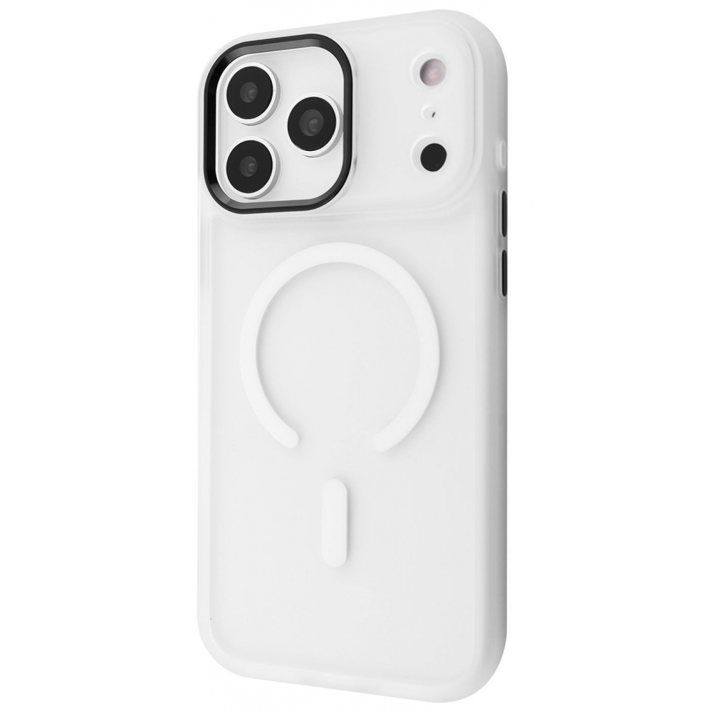 Чохол WAVE Ardor Case with Magnetic Ring iPhone 17 Pro Max — Придбати в Україні - фото 3