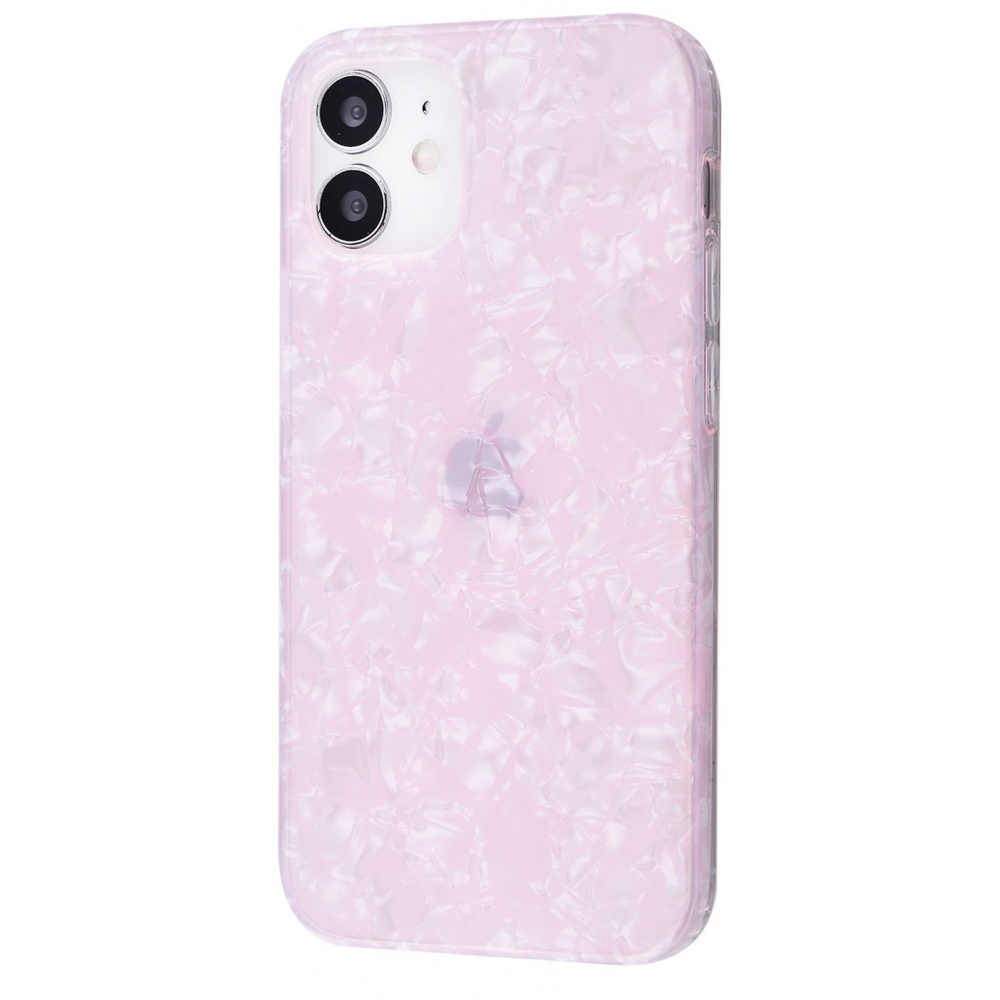 Confetti Jelly Case (TPU) iPhone 12 mini - фото 8