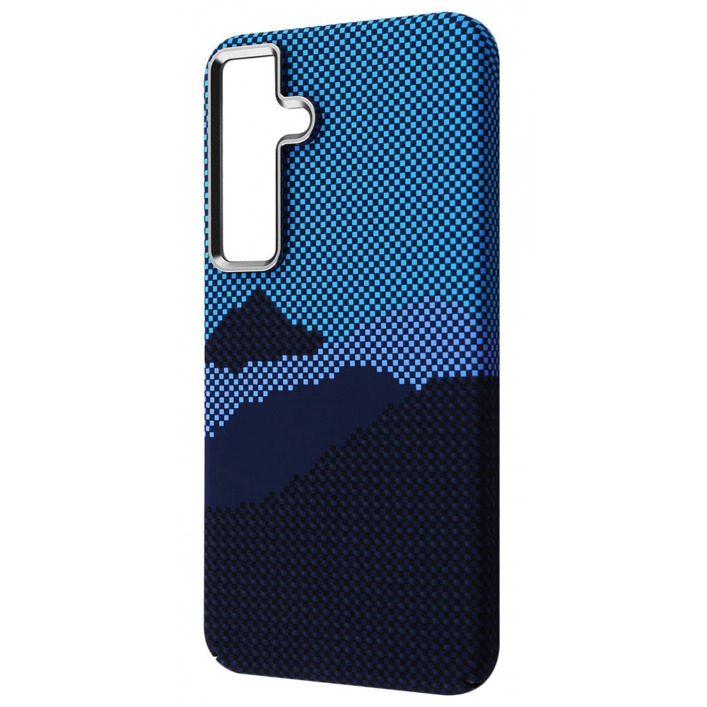 Чехол WAVE Gleam Case with Magnetic Ring Samsung Galaxy S24 - фото 2