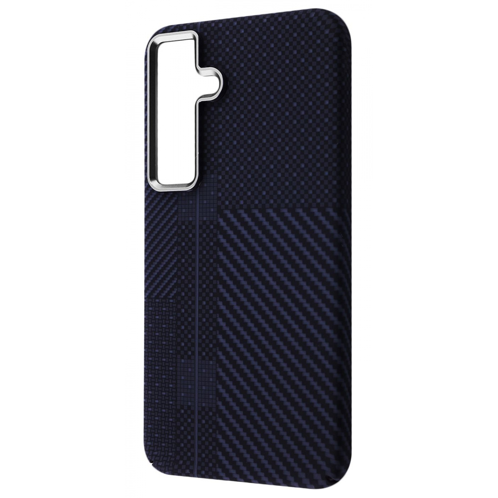 Чехол WAVE Gleam Case with Magnetic Ring Samsung Galaxy S24 Plus - фото 5