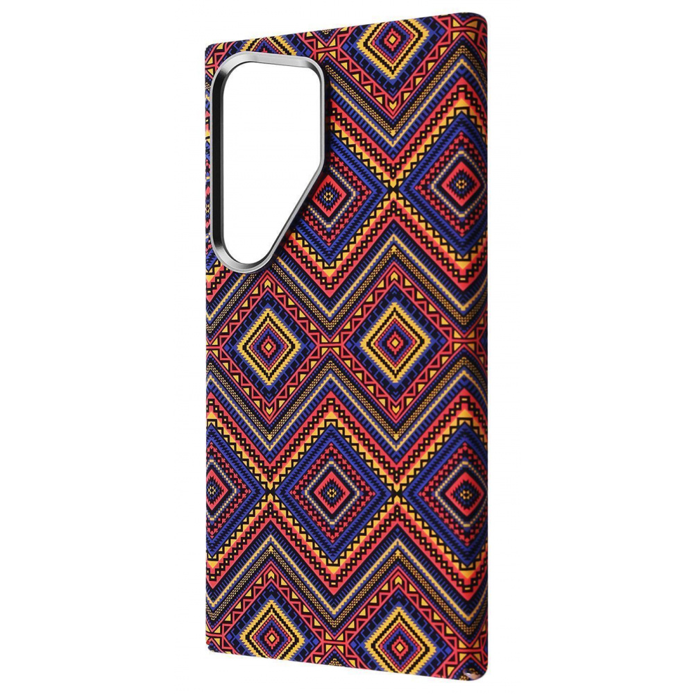Чохол WAVE Gleam Case with Magnetic Ring Samsung Galaxy S24 Ultra — Придбати в Україні - фото 5