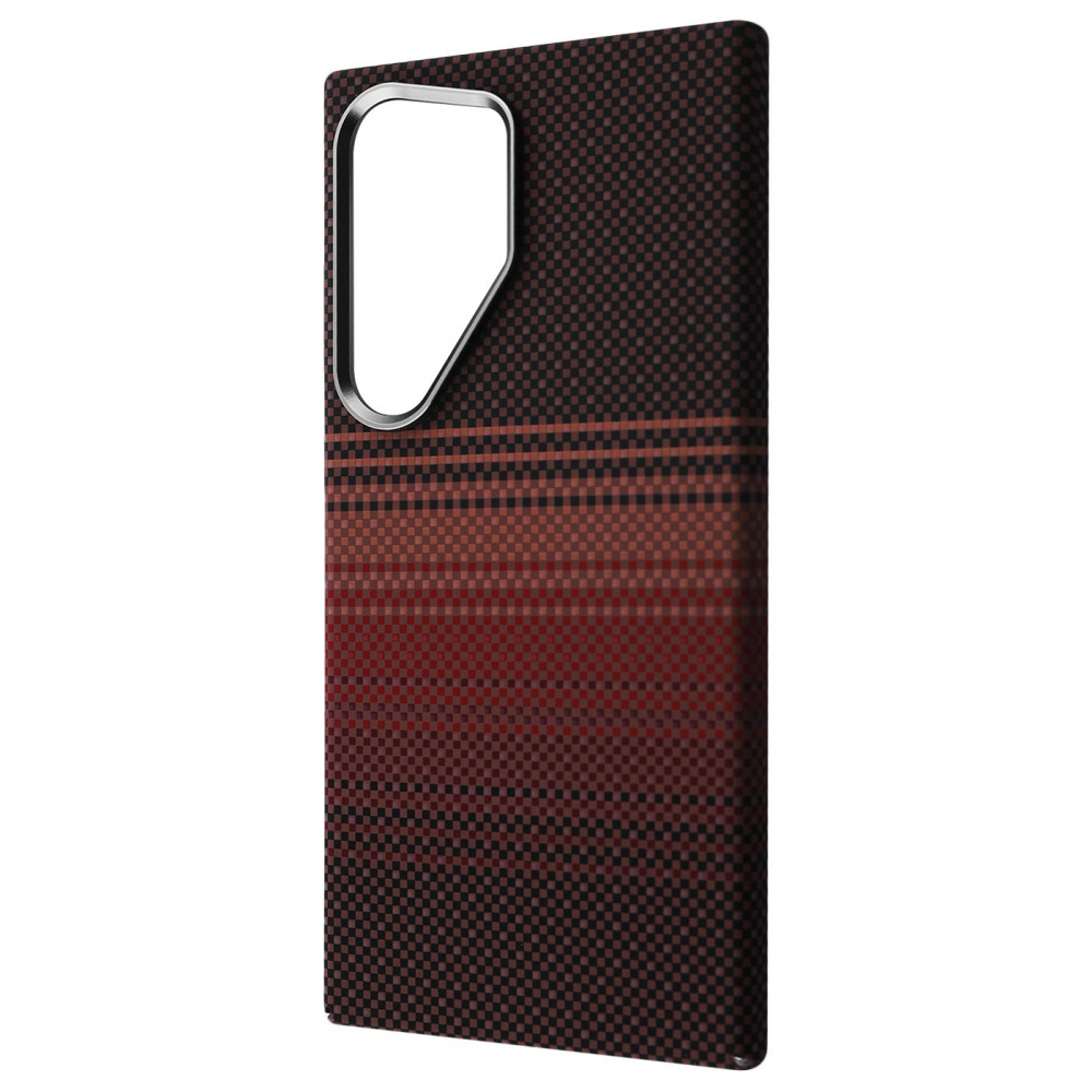 Чохол WAVE Gleam Case with Magnetic Ring Samsung Galaxy S24 Ultra — Придбати в Україні - фото 4