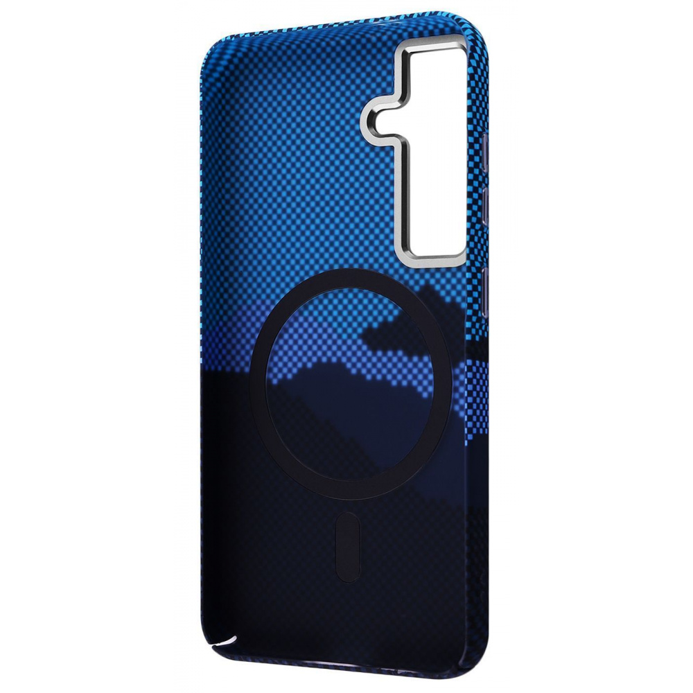 Чохол WAVE Gleam Case with Magnetic Ring Samsung Galaxy S25 — Придбати в Україні - фото 1