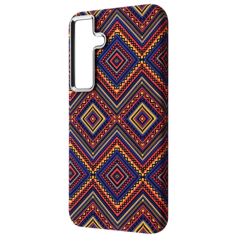 Чохол WAVE Gleam Case with Magnetic Ring Samsung Galaxy S25 — Придбати в Україні - фото 3