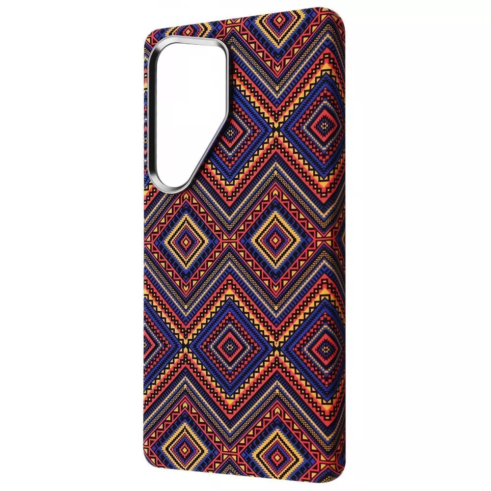 Чохол WAVE Gleam Case with Magnetic Ring Samsung Galaxy S25 Ultra — Придбати в Україні - фото 6