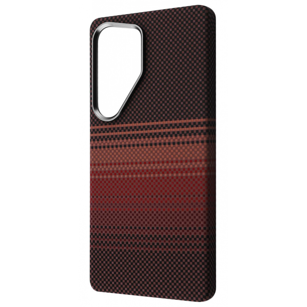 Чехол WAVE Gleam Case with Magnetic Ring Samsung Galaxy S25 Ultra - фото 2