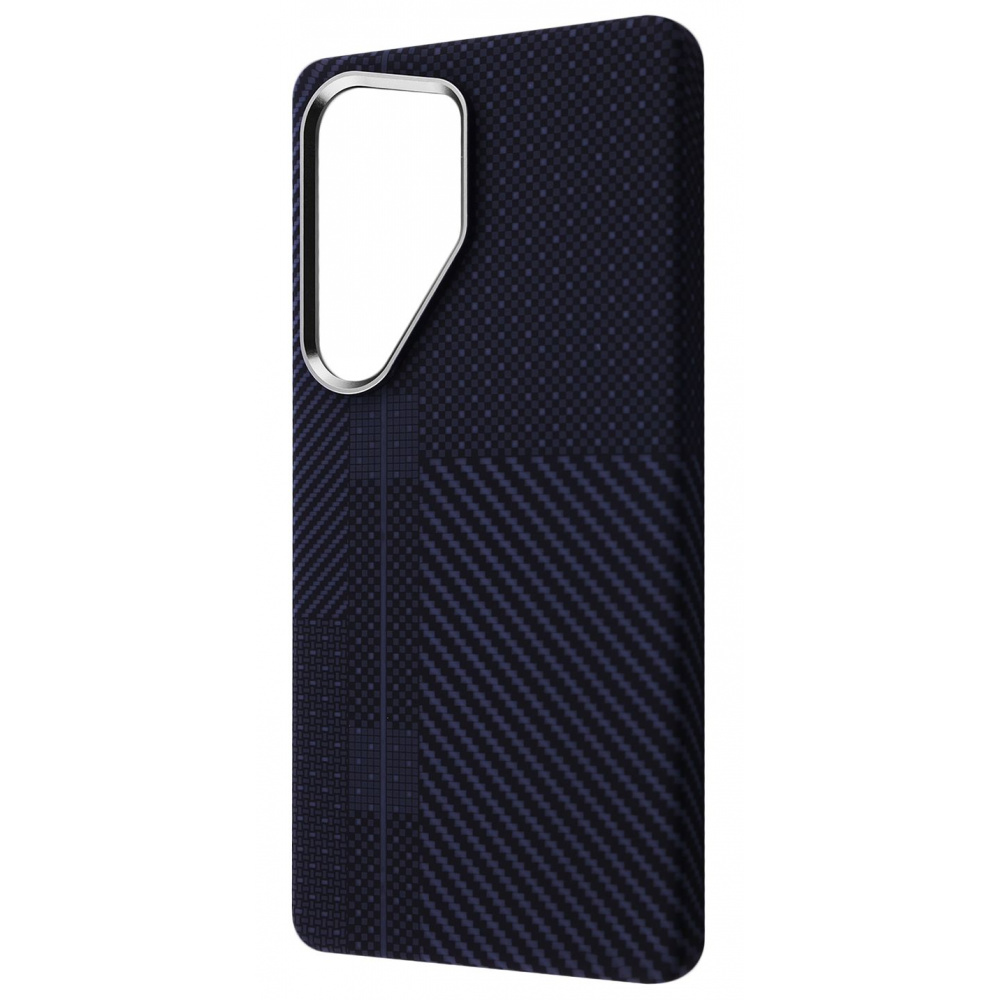 Чехол WAVE Gleam Case with Magnetic Ring Samsung Galaxy S25 Ultra - фото 3