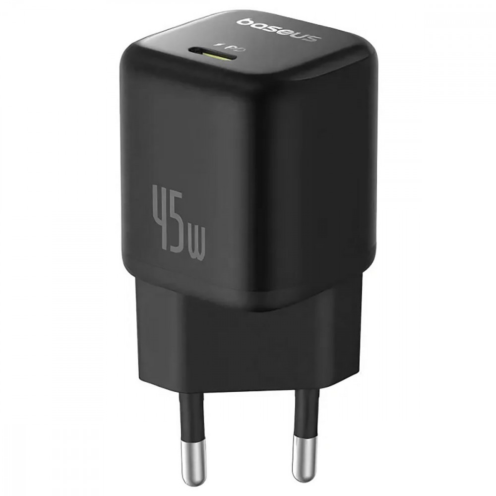 СЗУ Baseus EnerFill FN22 45W (Type-C) white (E0123301) Белый на картинке №2