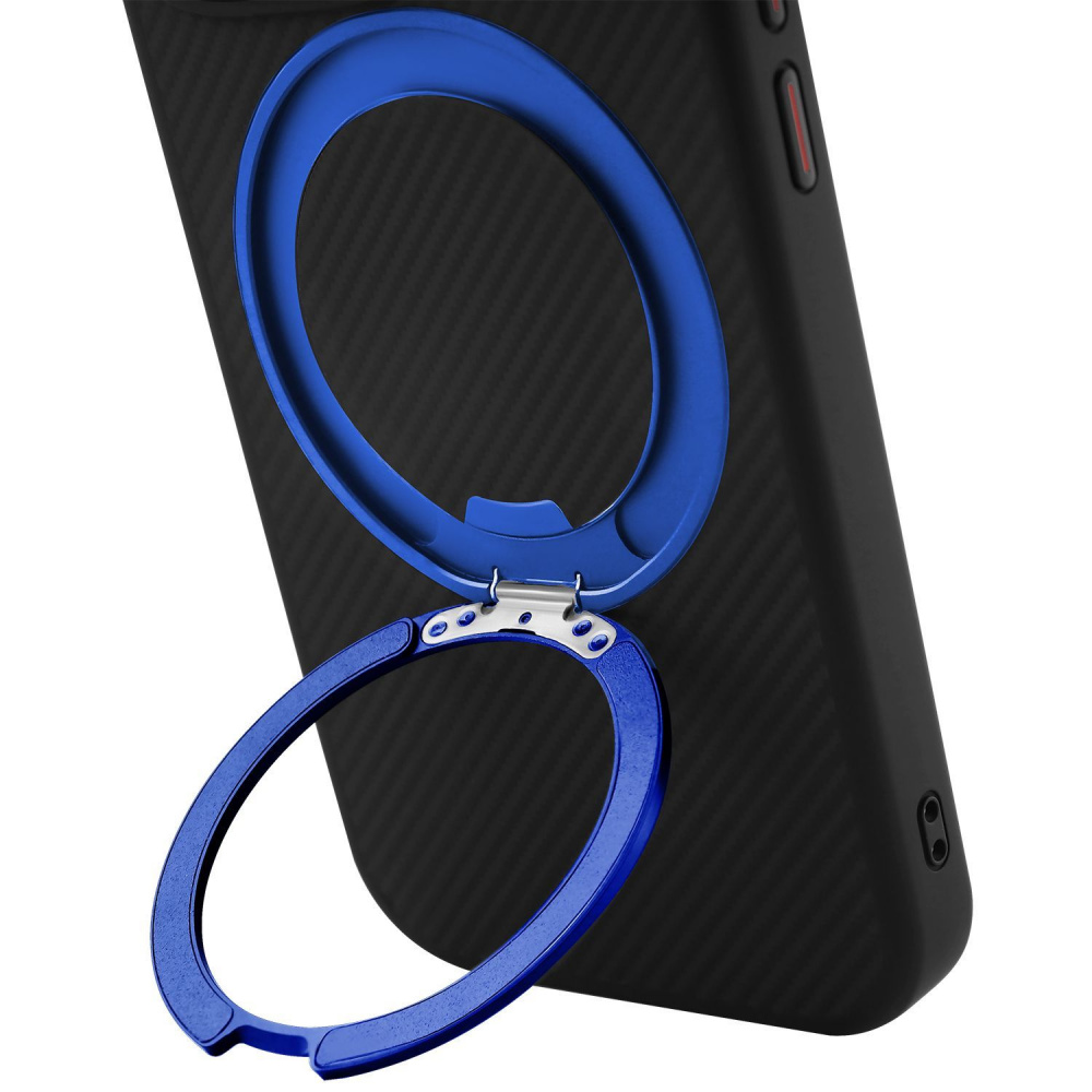 Чохол Proove Reinforce Case with Magnetic Ring iPhone 13 Pro Max — Придбати в Україні - фото 3