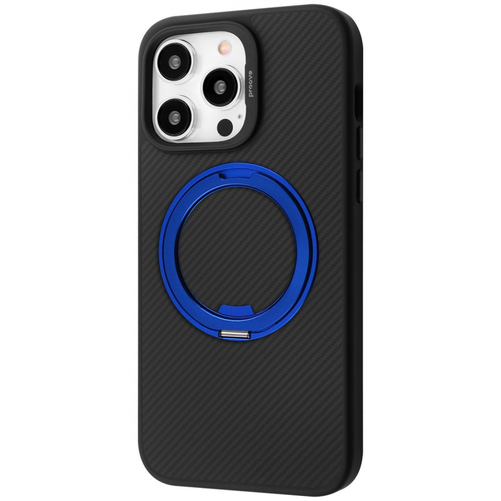 Чохол Proove Reinforce Case with Magnetic Ring iPhone 13 Pro Max — Придбати в Україні