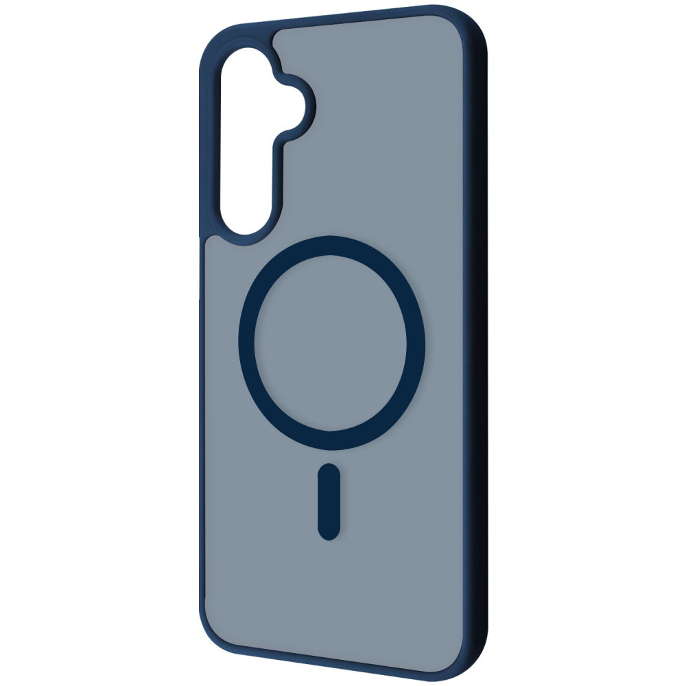 Чехол WAVE Matte Color Case with Magnetic Ring Samsung Galaxy A36/A56 - фото 10